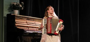 Как провести выходные: отдыхаем культурно