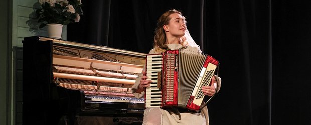 Как провести выходные: отдыхаем культурно