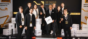 Как превратить кризис в точку роста и объединить 5000 специалистов ивент-индустрии. Экосистемный подход Rusakov Team