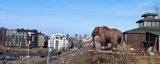 События недели: громкий приговор, огромный мамонт и дефицит бензина