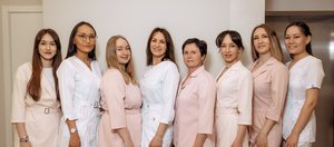 Молодо — когда, если не сейчас? Клиника, которая отвечает за ваши красоту и здоровье