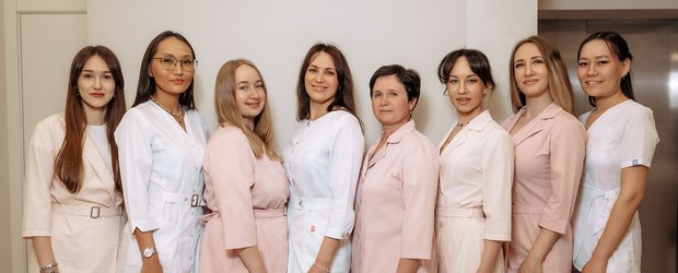 Молодо — когда, если не сейчас? Клиника, которая отвечает за ваши красоту и здоровье