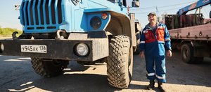 Мир, труд, май: обзор рабочих профессий, на которых держится Иркутская область