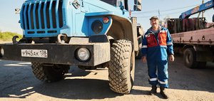 Мир, труд, май: обзор рабочих профессий, на которых держится Иркутская область