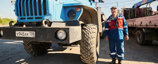 Мир, труд, май: обзор рабочих профессий, на которых держится Иркутская область