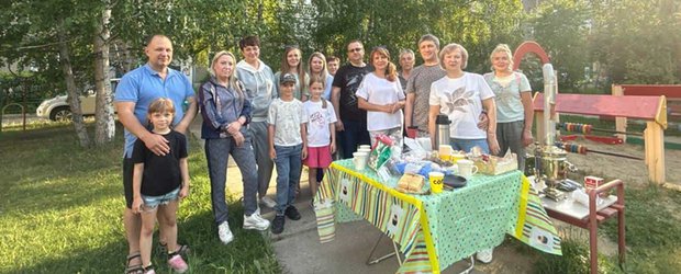 Соседские чаты: умеют ли дружить жители многоэтажек?