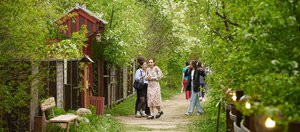 Как провести выходные: обзор афиши Иркутска с 22 по 24 мая