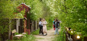 Как провести выходные: обзор афиши Иркутска с 22 по 24 мая