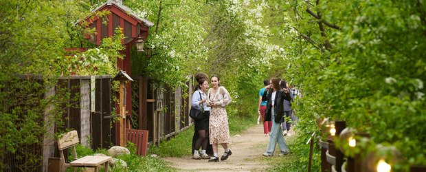 Как провести выходные: обзор афиши Иркутска с 22 по 24 мая