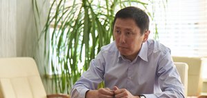 «Наша работа – быть связующим звеном между людьми и местной властью»: интервью с депутатом городской думы