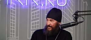«Иркутск полон добрых и милосердных людей». Интервью с протоиереем Евгением Старцевым