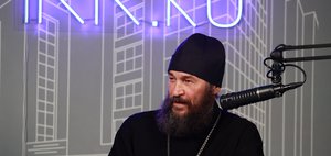 «Иркутск полон добрых и милосердных людей». Интервью с протоиереем Евгением Старцевым