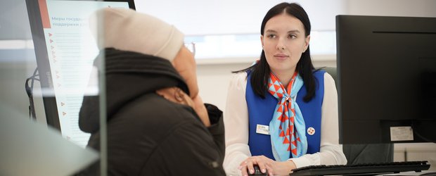 Нейросети, зумеры и помощь защитникам: как работает обновленный Кадровый центр