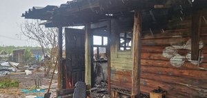 Трагедия в Байкальске: продолжение истории и новые обстоятельства