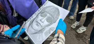 Кровь на ноже и найденный на Юности телефон: как журналист IRK.ru искала убийцу соседа