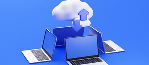 Инновационные облачные серверы от компании Timeweb Cloud