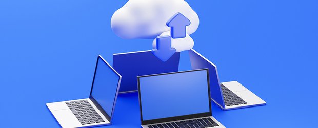 Инновационные облачные серверы от компании Timeweb Cloud