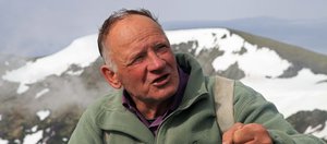 Умел мечтать, говорить правду в глаза и никого не бояться: скончался иркутский краевед Владимир Трапезников