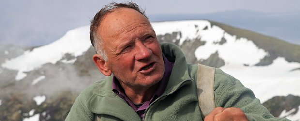 Умел мечтать, говорить правду в глаза и никого не бояться: скончался иркутский краевед Владимир Трапезников