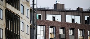 Жилой комплекс бизнес-класса «Автограф»: новый этап в развитии Иркутска