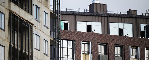 Жилой комплекс бизнес-класса «Автограф»: новый этап в развитии Иркутска