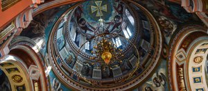 Как Иркутская епархия прошла путь от походных часовен Ермака до духовного возрождения?