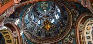 Как Иркутская епархия прошла путь от походных часовен Ермака до духовного возрождения?