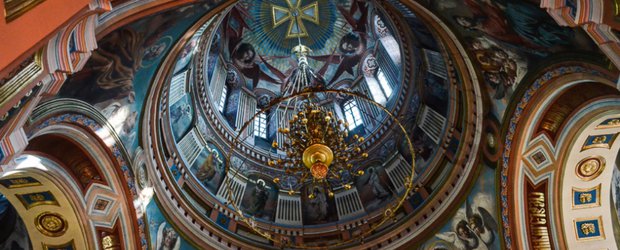 Как Иркутская епархия прошла путь от походных часовен Ермака до духовного возрождения?