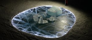 Лед и смыслы: как фестиваль на Ольхоне превращается в арт-резиденцию