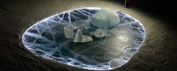 Лед и смыслы: как фестиваль на Ольхоне превращается в арт-резиденцию