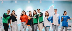 Регион для молодых: как в Иркутской области создают возможности для самореализации молодежи