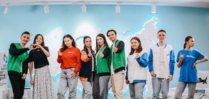 Регион для молодых: как в Иркутской области создают возможности для самореализации молодежи