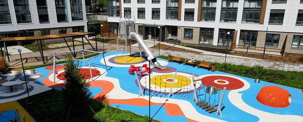 День открытых дверей в ЖК «Источник»: почему выгодно покупать квартиру сейчас?