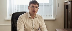 Главное в работе – инициативность жителей. Интервью с депутатом думы Иркутска Михаилом Лунёвым