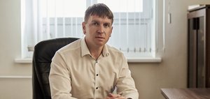 Главное в работе – инициативность жителей. Интервью с депутатом думы Иркутска Михаилом Лунёвым