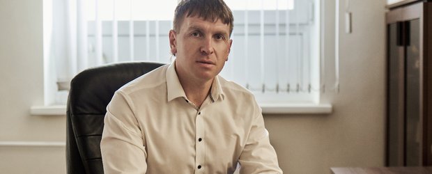 Главное в работе – инициативность жителей. Интервью с депутатом думы Иркутска Михаилом Лунёвым