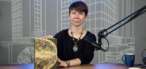 Хранить и удивлять: какие загадки и сокровища есть в Иркутском музее декабристов?