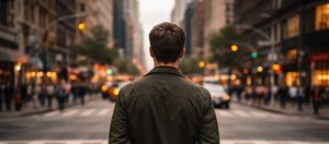 «Может, я стал другим?»: бывший военный про поддержку семьи, поиск себя и трудности трудоустройства