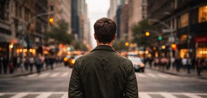 «Может, я стал другим?»: бывший военный про поддержку семьи, поиск себя и трудности трудоустройства