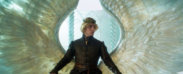 Кинопремьеры февраля: «Сказка о царе Салтане» и «Кутюр»