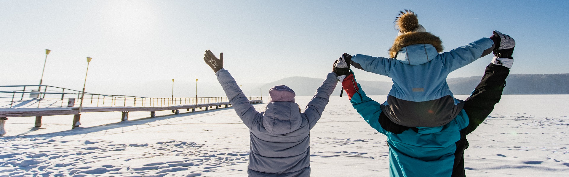 Новый год 2026 в стиле 90-х: как встретить праздник в санатории «Электра» и провести отличные зимние каникулы