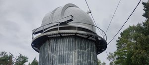Посмотреть на Солнце в Листвянке: история о поездке в обсерваторию