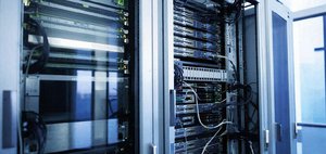 Энергия Ангары для искусственного интеллекта: в Иркутской области создадут вычислительный хаб