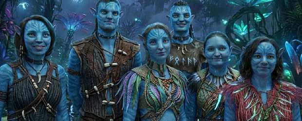 «Ничего нового, но очень красиво»: редакция IRK.ru поделилась впечатлениями от фильма «Аватар: Пламя и Пепел»