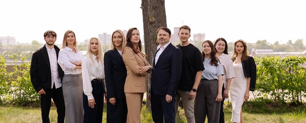 В Иркутске стартовали продажи «Живого комплекса на Кузьмихе»