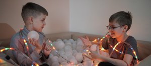 «Счастлива за своего ребенка»: иркутяне о новом медицинском оборудовании