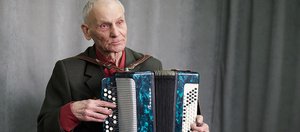 «Я счастлив, что могу делиться с людьми своей музыкой»: композитор Виктор Колбасéнко о жизни и творческом пути