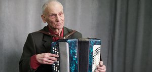 «Я счастлив, что могу делиться с людьми своей музыкой»: композитор Виктор Колбасéнко о жизни и творческом пути