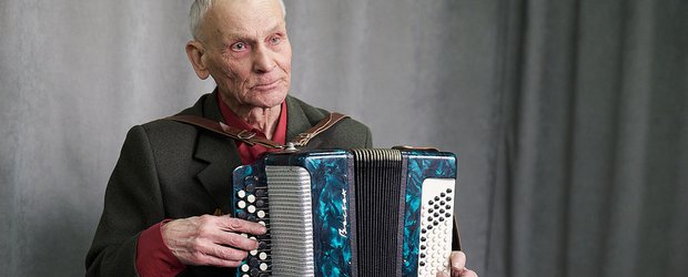 «Я счастлив, что могу делиться с людьми своей музыкой»: композитор Виктор Колбасéнко о жизни и творческом пути