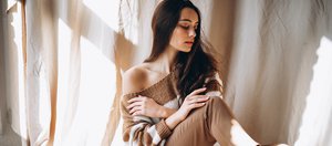 Сексуальность в образе. Имиджмейкер – о распространенных мифах